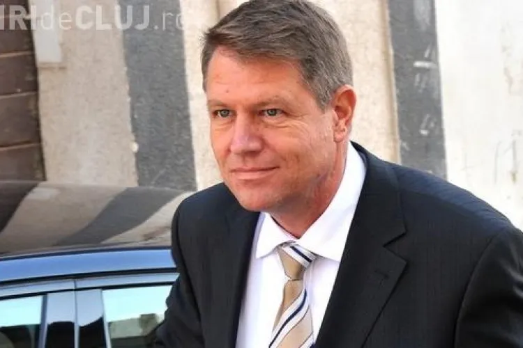 Ludovic Orban: Alianța PSD-ALDE pune la cale suspendarea preşedintelui Iohannis