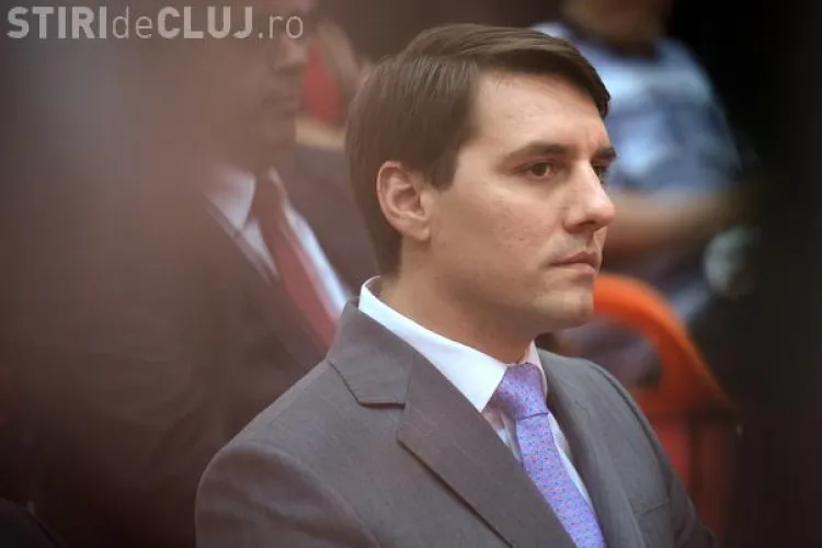 Scandal la reşedinţa Regelui Mihai din Elveţia. Nicolae Medforth-Mills, nepotul Regelui, acuzat de violare de domiciliu