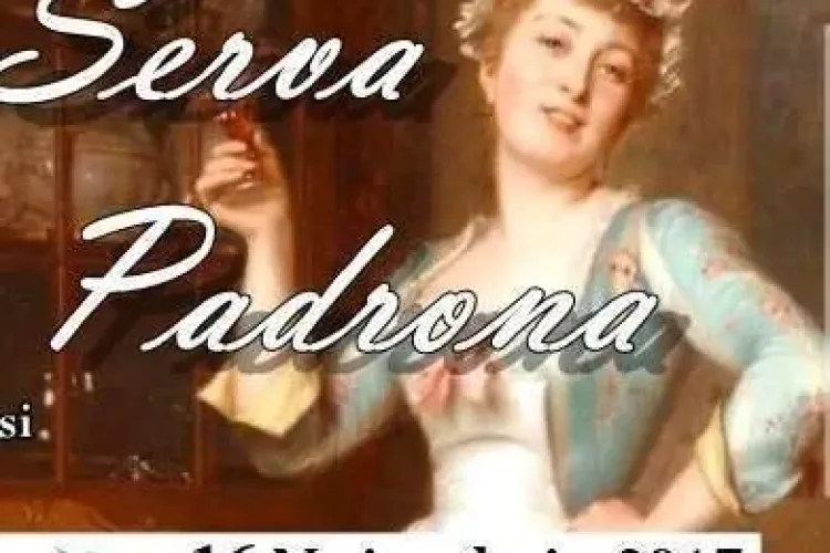 Spectacol GRATUIT de operă comică pe scena Academiei de Muzica "Gheorghe Dima”