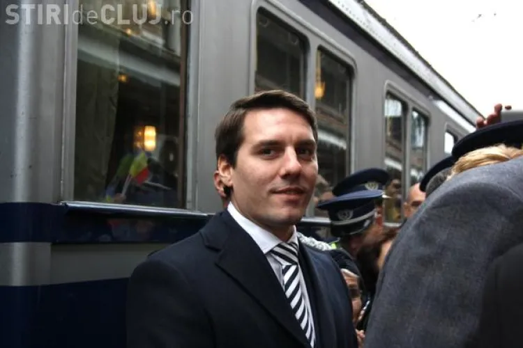 Principesa Elena, după scandalul de la reşedinţa Regelui Mihai. Ce mesaj are pentru fiul ei, Nicolae