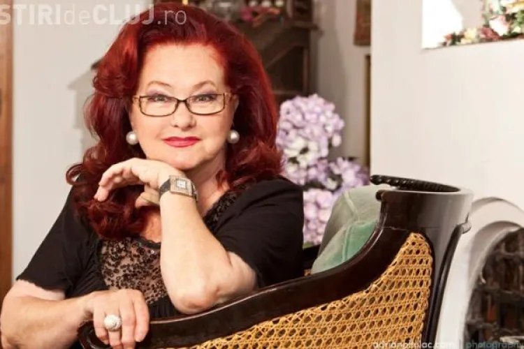 De ce a murit Stela Popescu? IML s-a pronunțat