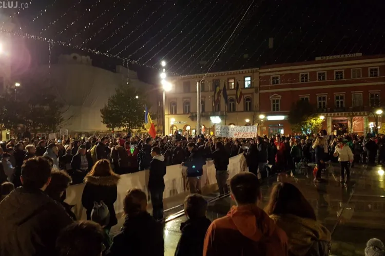 Proteste masive împotriva Guvernului. Zeci de ONG-uri, Blocul National Sindical și Cartel Alfa îi cheamă pe români în stradă