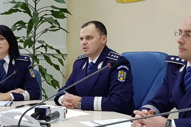 Refuzul de ligitimare la cererea polițistului va costa între 500 și 1.500 de lei - VIDEO
