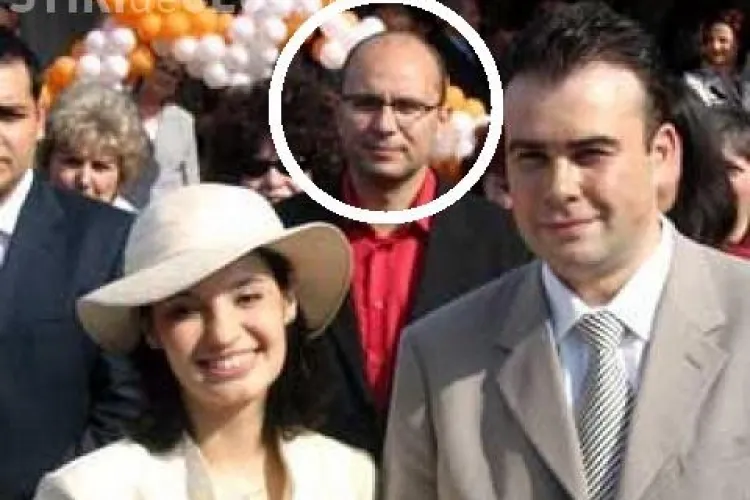 Lavinia Sandru, la Inalta Curte, despre nunta cu ministrul Vâlcov: 600 de mii de euro la nuntă. Lingouri de aur pentru copii