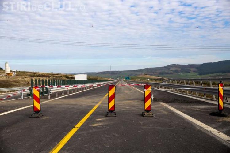 Premierul Tudose a trimis Corpul de Control la CNAIR: 24 km de autostradă într-un an