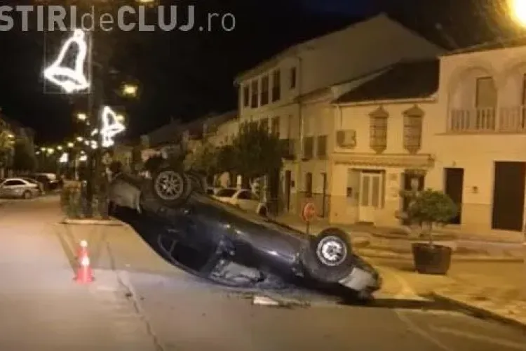 Primar spaniol despre români: ”Mie mi-ar plăcea să văd nişte oameni împuşcaţi” - VIDEO