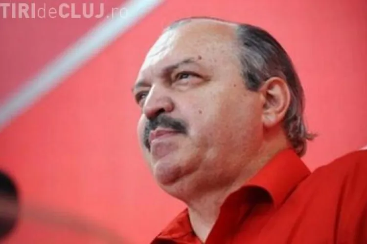 Victor Socaciu a fost audiat la DIICOT: Îi sunt recunoscător lui Lucan