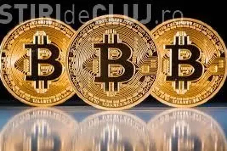 O agenție imobiliară din România vinde proprietăți în Bitcoin