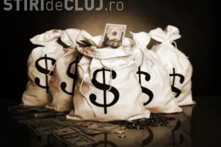 Un om al străzii a reușit să fure peste 300.000 de euro dintr-un aeroport