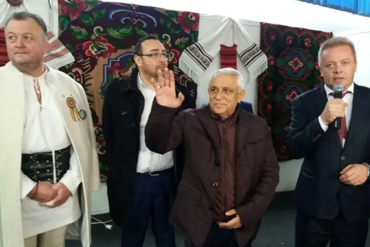 Petre Daea crede că alimentele nu se vor scumpi și că producătorii sunt omenoși