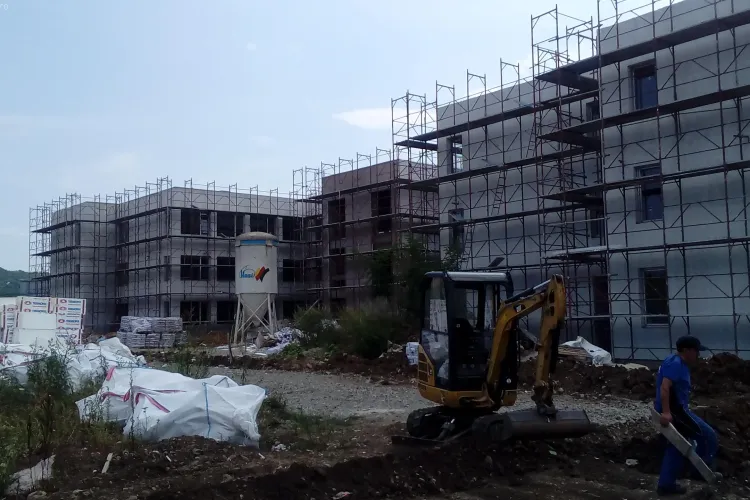 Floreștiul va avea un LICEU MUZEU? ISJ Cluj susține că nu e nevoie de liceu în Florești