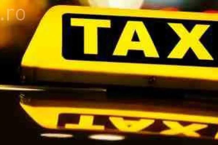 Cluj-Napoca: Taximetriștii ACUZĂ o firmă de TAXI că lucrează pe model UBER și Taxify