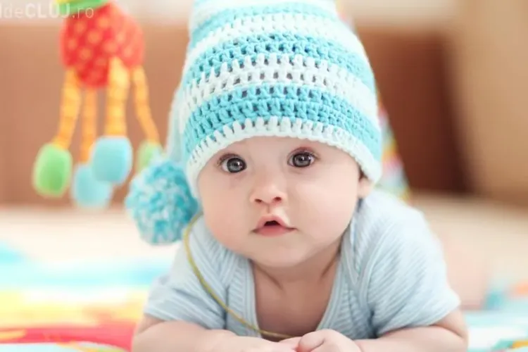 Cluj-Napoca: Ce nume au primit nou-născuții în 2017