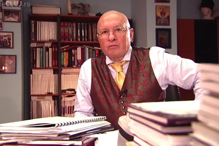 Mihai Lucan și fiul său au fost reținuți de procurorii DIICOT