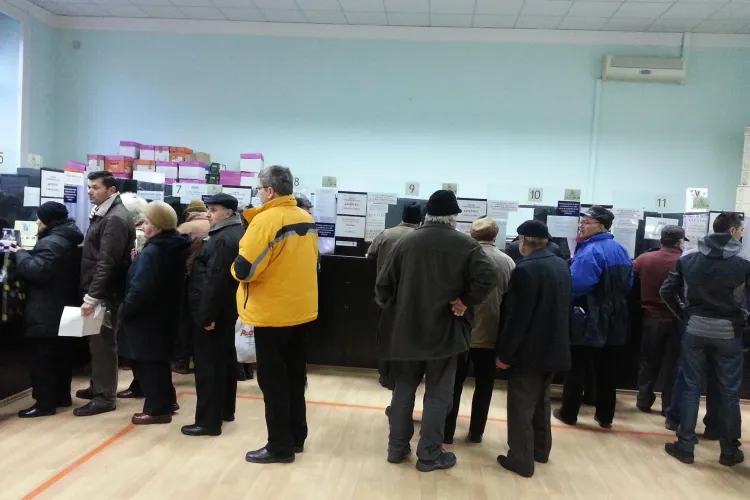 Cluj-Napoca - Taxe și impozite locale: Se plătesc din 8 ianuarie 2018. Vezi toate detaliile