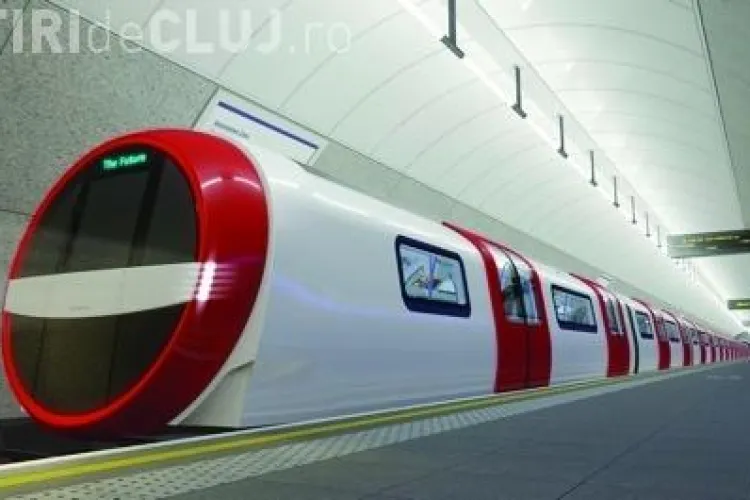 Boc reconfirmă că alocă bani din buget pentru METROU! Pe ce cheltuie bugetul în 2018