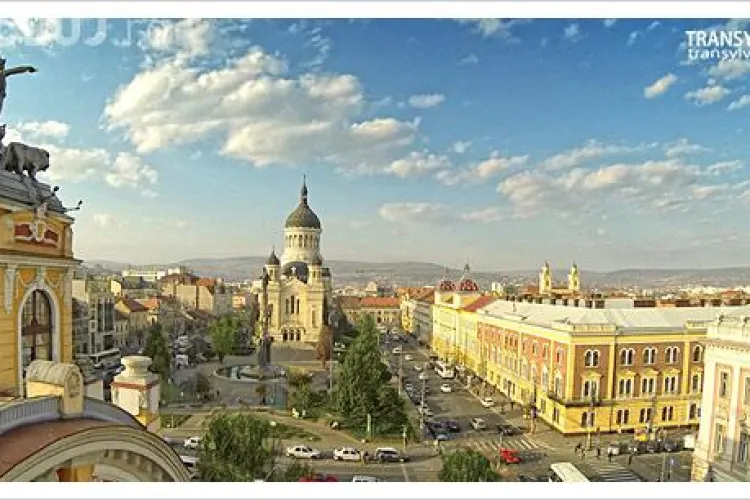 Clujul a pierdut 28 de milioane de euro. Impozitele din salariile clujenilor se duc la București