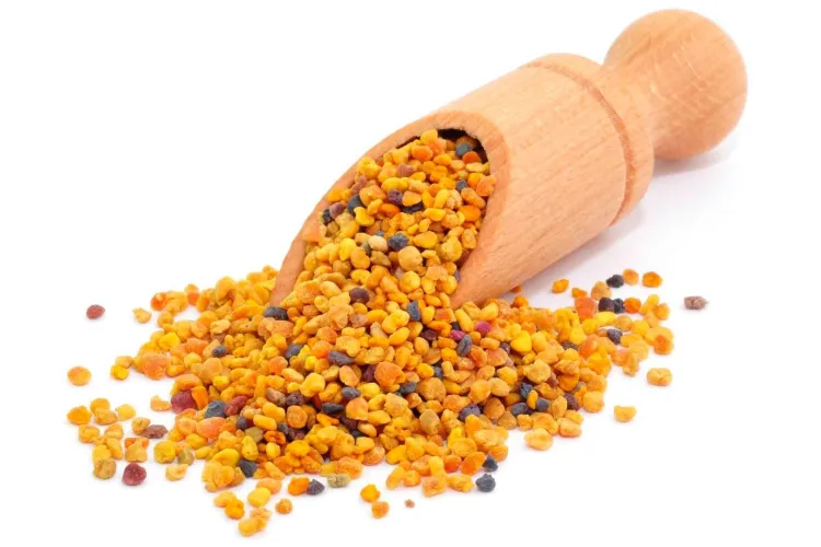 Propolisul și durerea din gât. E un remediu excelent