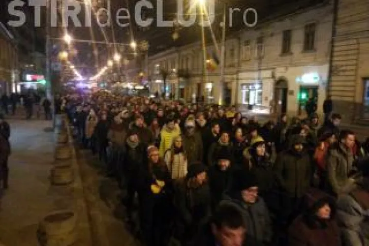 Poliția Română a deschis dosare penale pentru persoanele care incită la violențe în timpul protestelor pe rețelele sociale