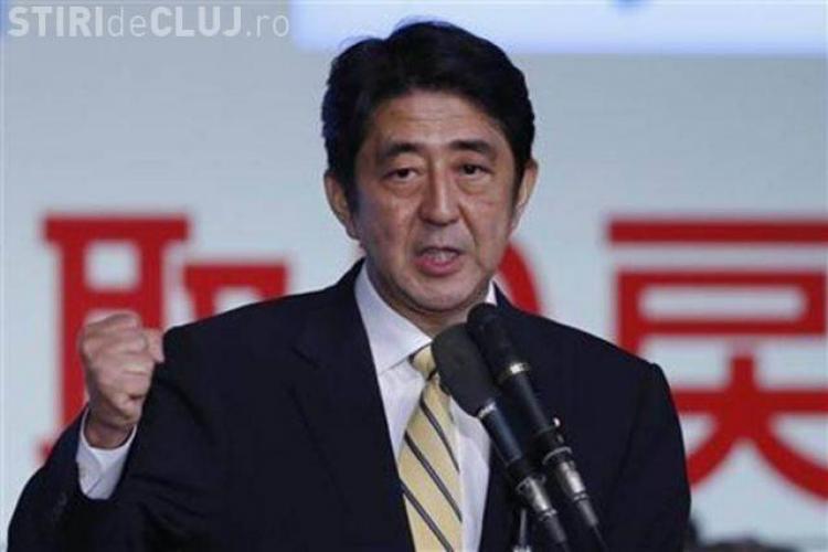 Premierul Tudose a demisionat! Premierul Japoniei şi-a ANULAT vizita de la Palatul Victoria