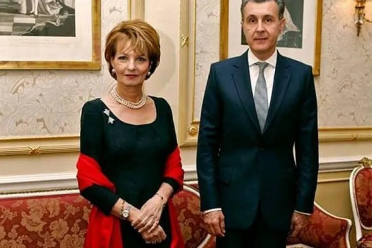 Principesa Margareta va primi titlul de REGINĂ, după moartea tatălui său, Regele Mihai I