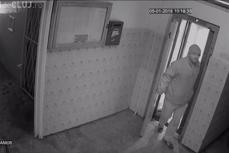 Pedofilul din Drumul Taberei este agent la Poliția Rutieră