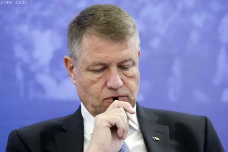 Iohannis pierde like-uri. Mîndruţă: Oamenii aşteptau o dovadă de leadership