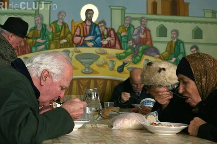 Românii sunt cei mai săraci din UE