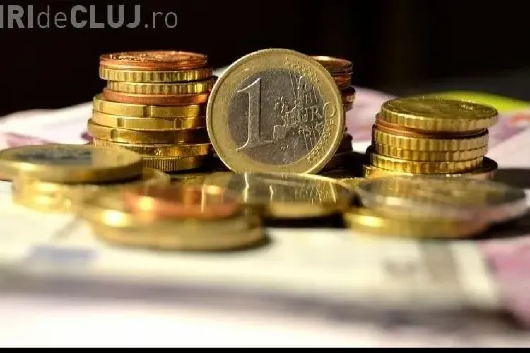 Leul continuă să cadă. Unde s-ar putea opri