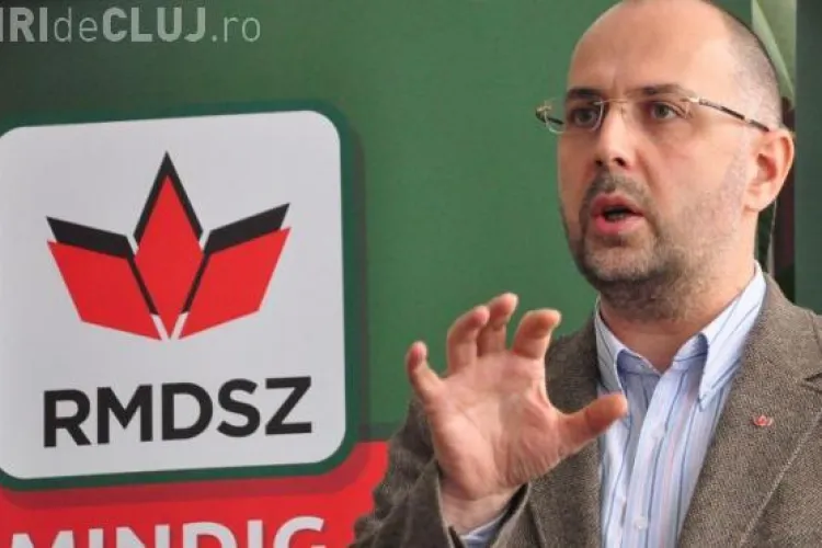 Partidele maghiare semnează la Cluj-Napoca pactul pentru autonomie