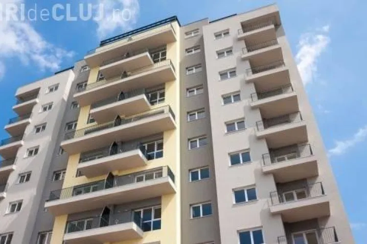 Cluj-Napoca: Avem cele mai scumpe locuințe din România - Studiu