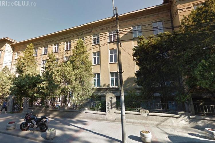 Doi directori din cadrul Institutului de Urologie din Cluj au fost reținuți de oamenii legii
