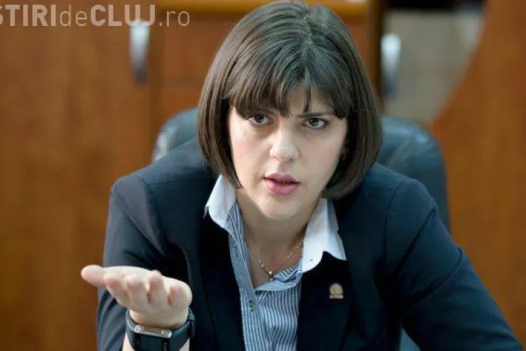 Modificarea Codurilor penale. Kovesi: Putem spune că DNA-ul se va închide