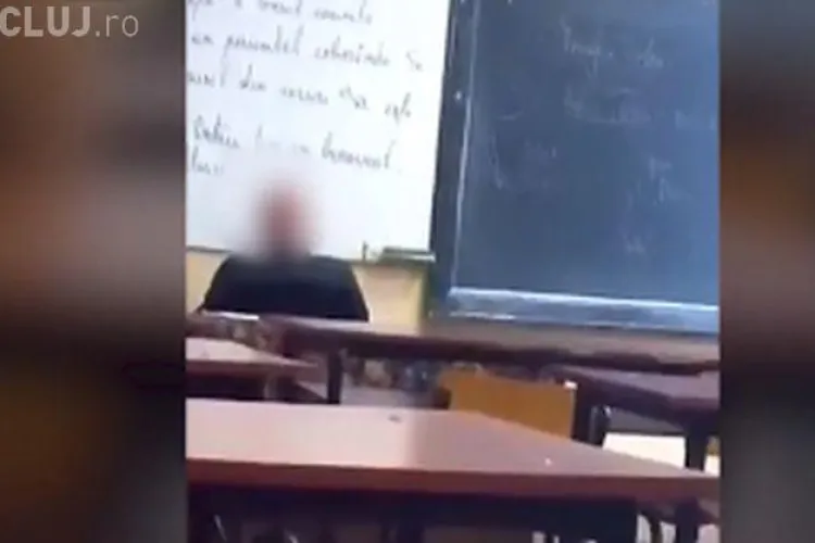 Caz HALUCINANT la noi în țară! Un preot este acuzat că s-a masturbat în fața elevilor cărora le preda religie