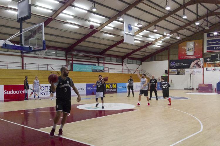 U-Banca Transilvania joacă cu Keravnos, în FIBA Europe Cup. Clujenii vin după o victorie