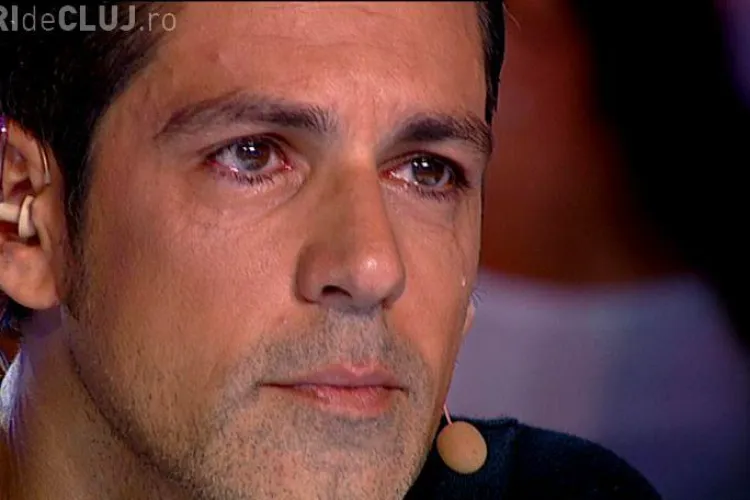 Ștefan Bănică și-a anulat două concerte de Crăciun