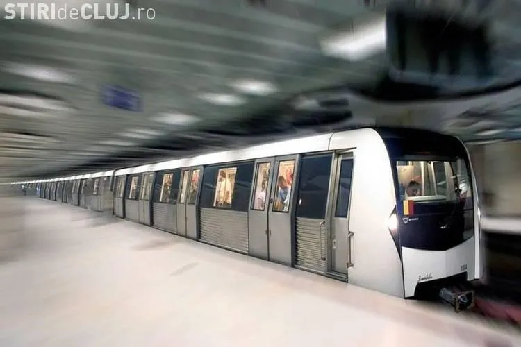 Clujul va avea METROU. Emil Boc pornește în forță, dar arhitecții nu prea cred în acest proiect