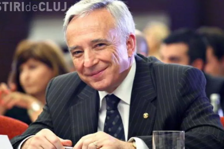 Mugur Isărescu susține că euro va fluctua cu 5%
