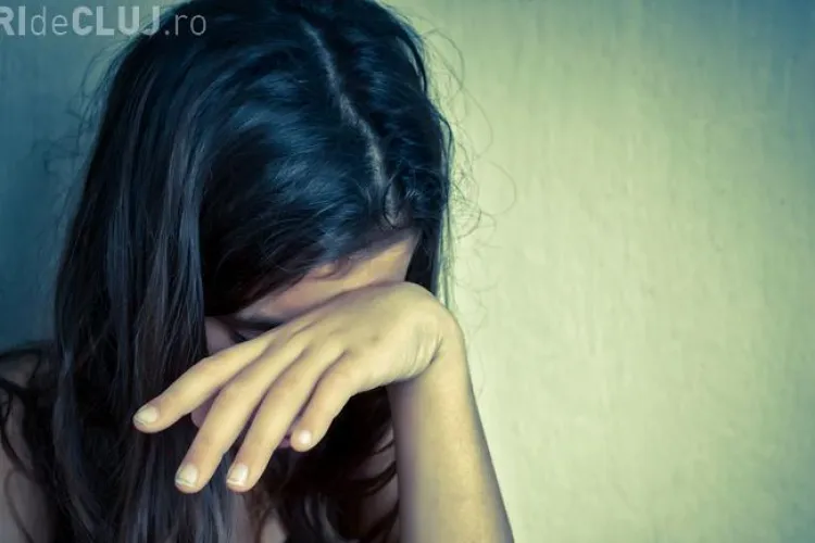 Cluj: Suspect de pedofilie cercetat în libertate de 6 luni. Coșmarul fetei continuă în fiecare zi