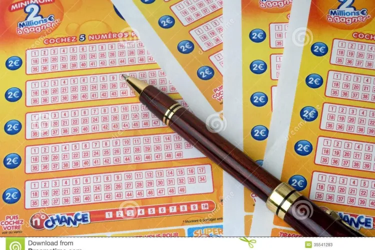 Un magician din Franța a prezis la TV numerele de la Loto. Ce decizie a luat loteria națională