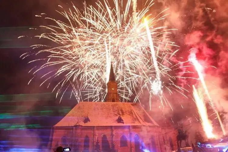 Va ninge la Cluj de Revelion? Vezi ce spun meteorologii de la ANM