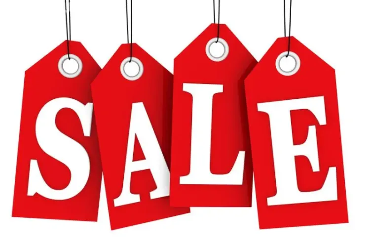 Cluj-Napoca: Verificări la vânzările cu preț redus