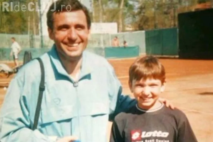 Cât de adevărat e că Simona Halep a luat 500.000 de dolari de la Gică Hagi