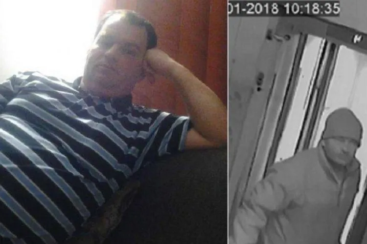 Ce a spus fosta soţie a poliţistului pedofil