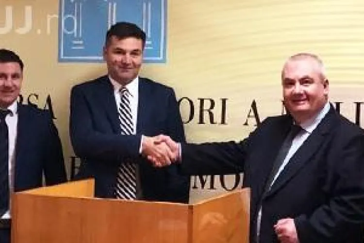 Banca Transilvania a preluat a treia bancă din Republica Moldova