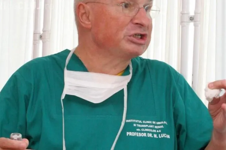 Lucan a fost plasat în arest la domiciliu