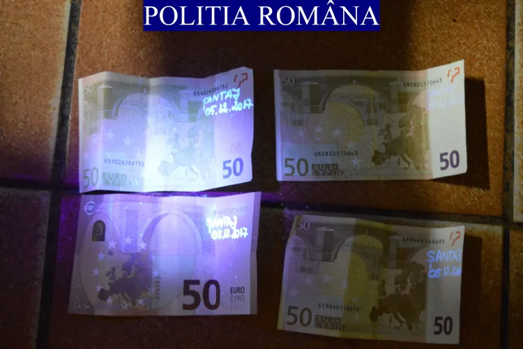 CLUJ: Polițiștii au reținut un bărbat pentru șantaj. I-a cerut unei femei 200 de euro pentru a nu publica fotografii compromițătoare FOTO