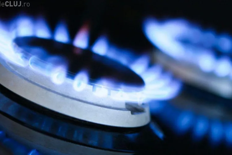 Cresc preţurile gazelor naturale pentru consumatorii casnici