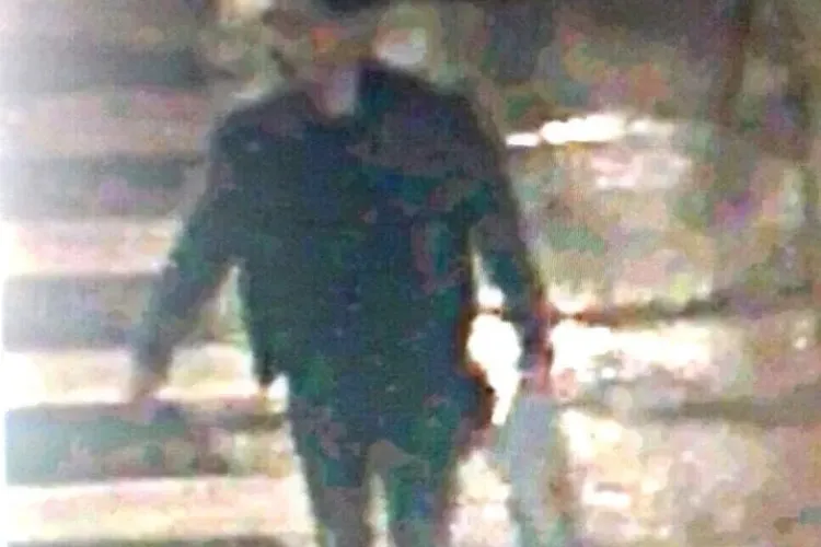 Cluj-Napoca: Suspect de viol căutat de Poliție! Puteți ajuta? - VIDEO