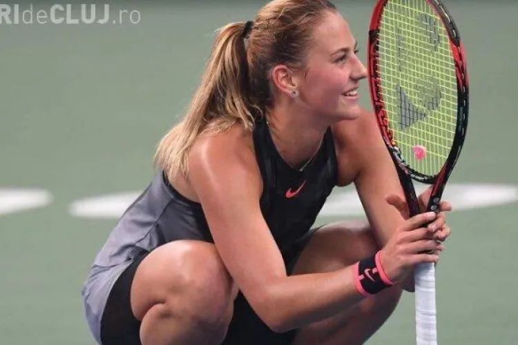 La numai 15 ani e senzația de la Australian Open